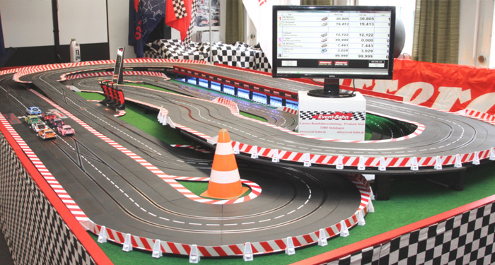 26m Carrerabahn